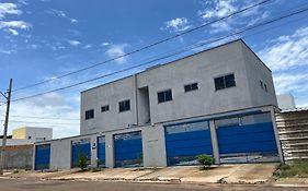 Residencial Jasmim Apto 05